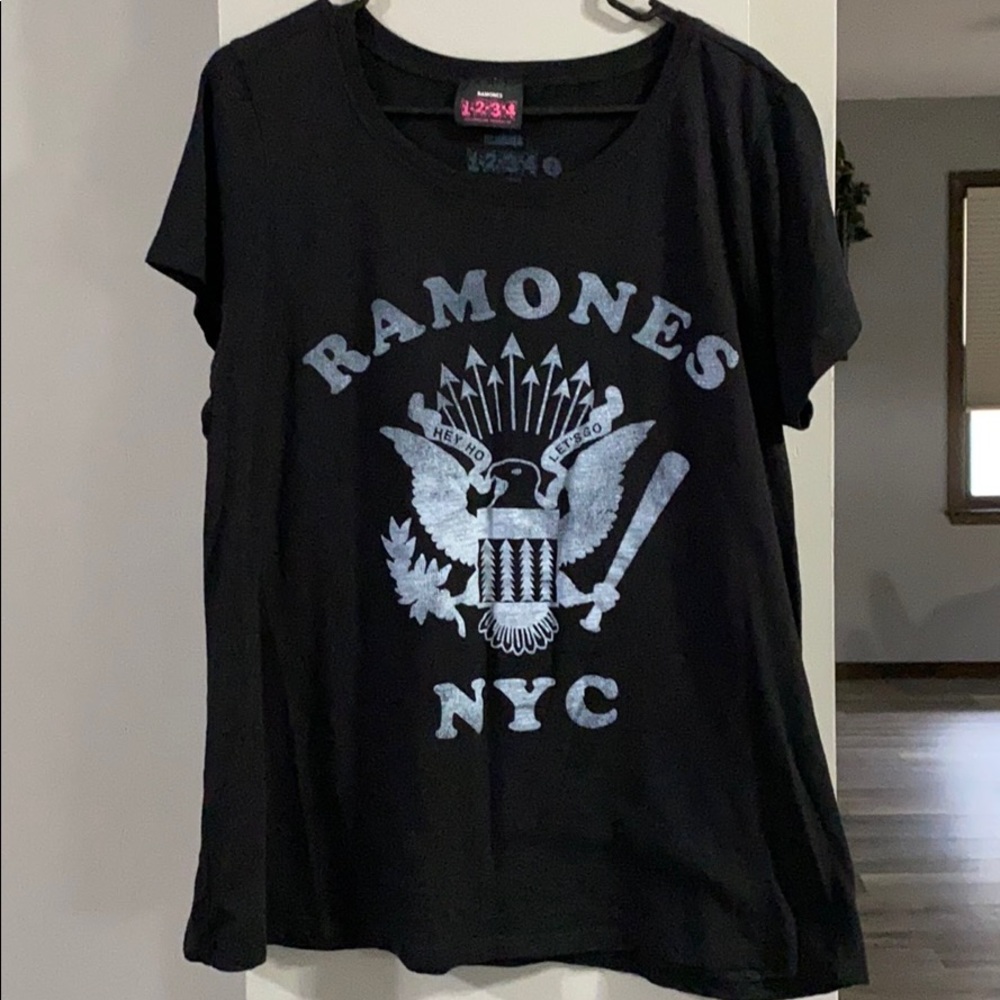 Short Sleeve T-Shirt